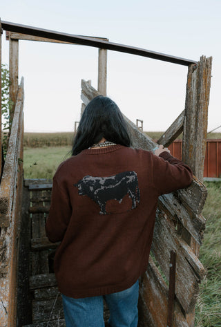 Cattle Babe