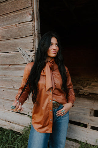 Leather Outlaw