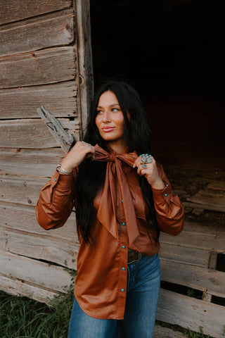 Leather Outlaw