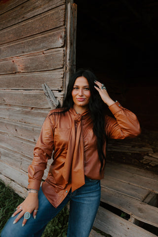 Leather Outlaw