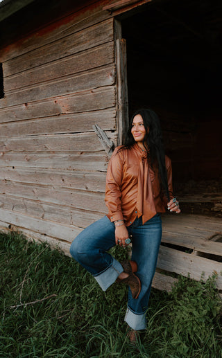 Leather Outlaw