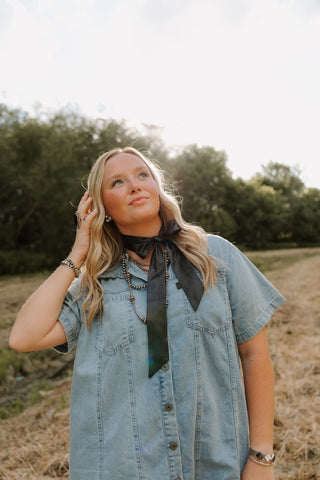 High Plains Dress