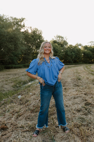 Mary Jeans