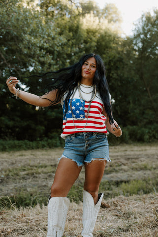 Hallie Shorts