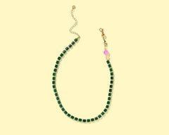 Maddie Necklace