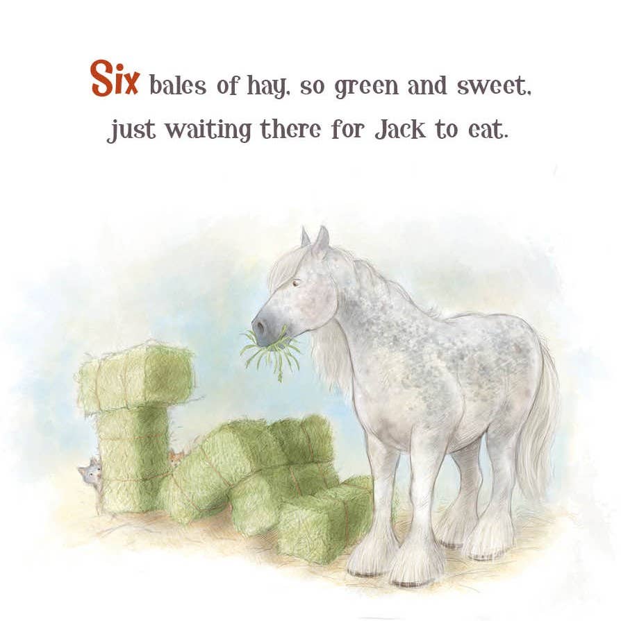 A Horse Named Jack