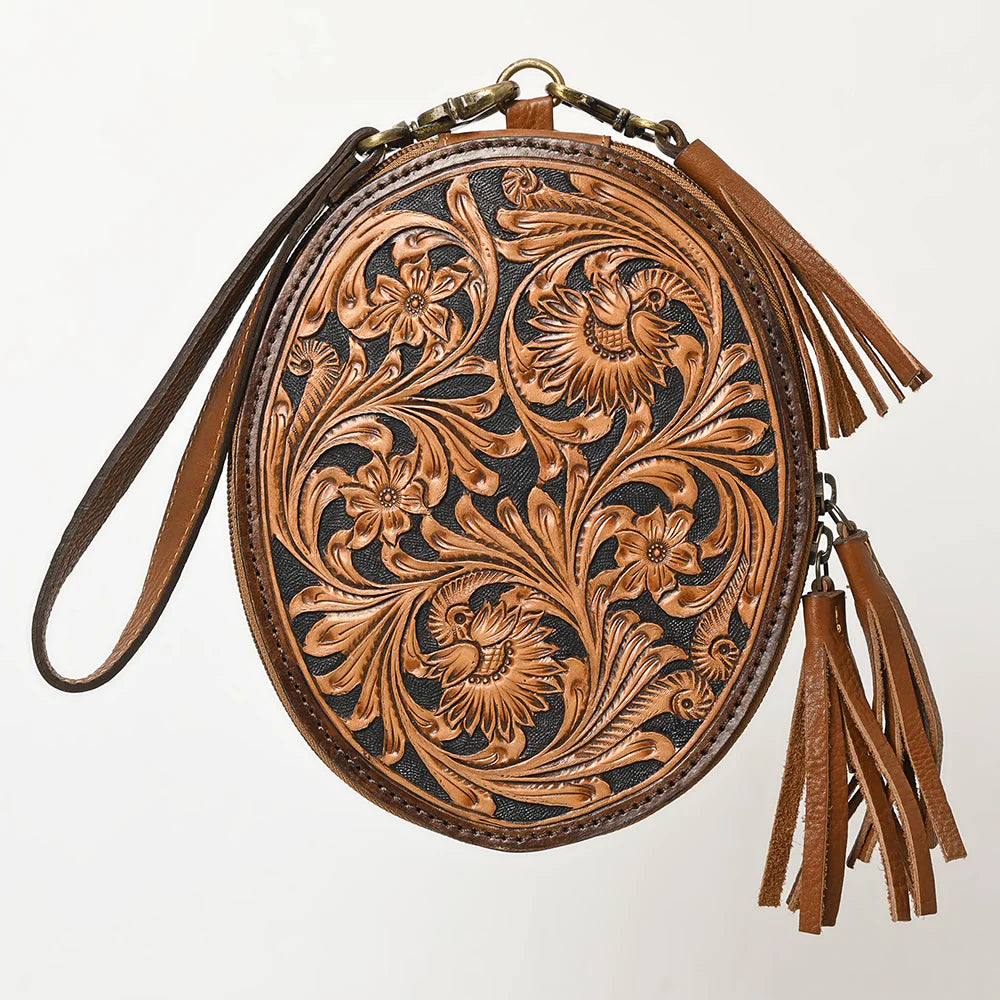 Wendy Wristlet