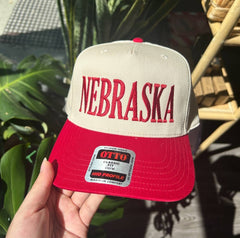 Nebraska Hat