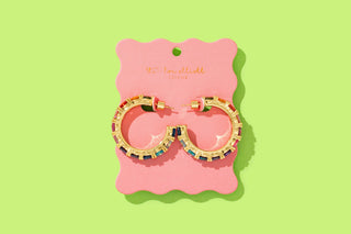 Elise Earrings