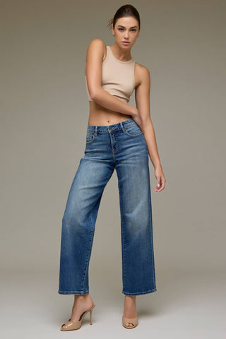 Logan Jean