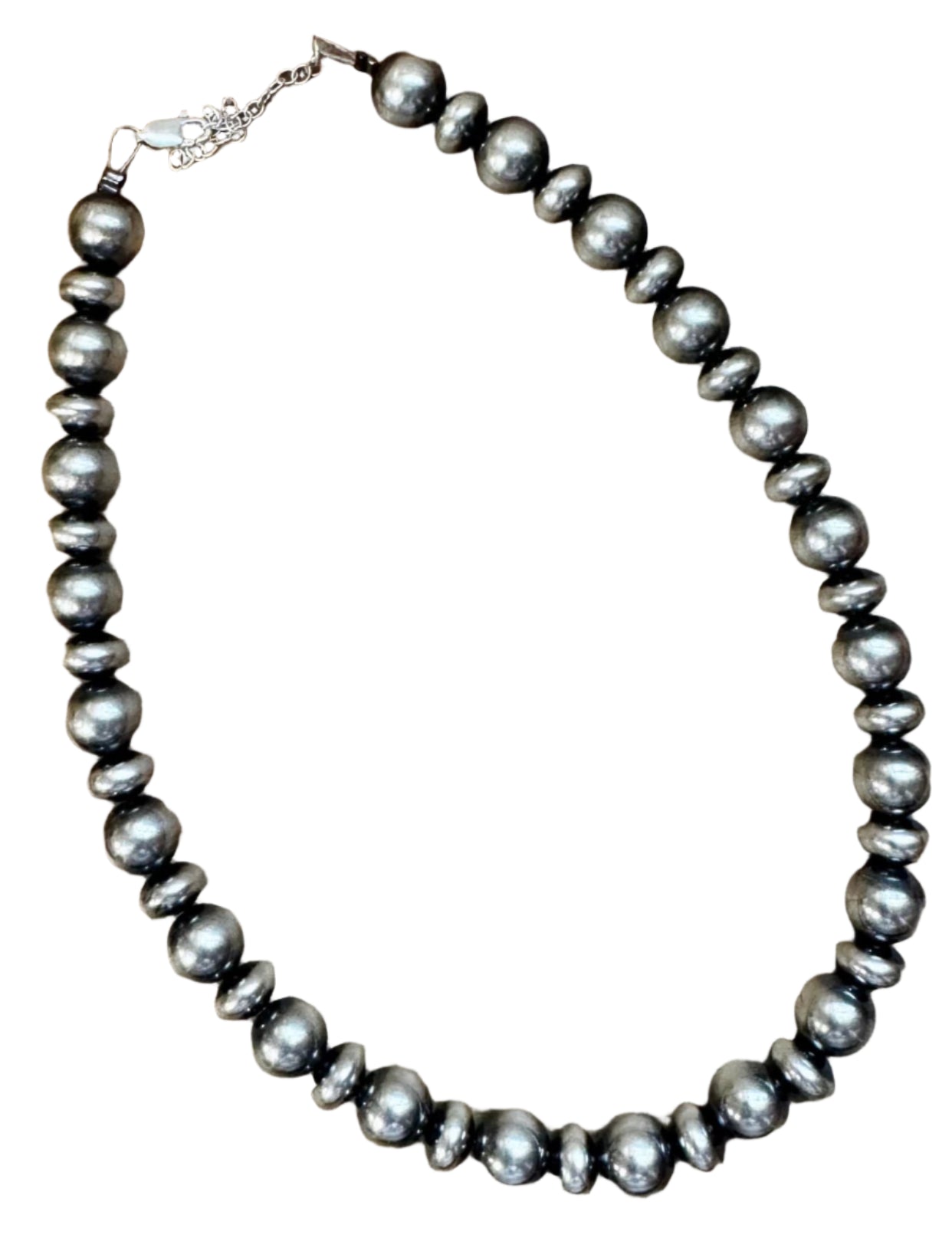 Sterling Saucer