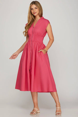 Wendy Dress