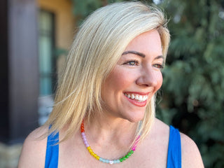 Esther Necklace
