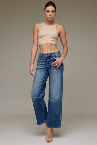 Logan Jean