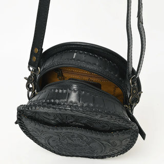Canteen Purse