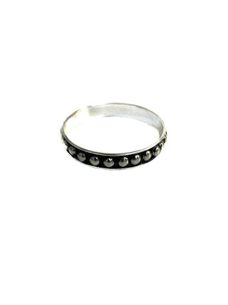 Bubble Bangle Bracelet