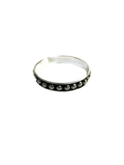 Bubble Bangle Bracelet