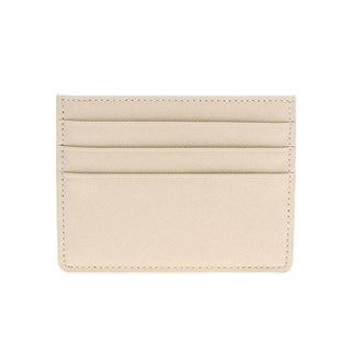 Colored Cardholder/Wallet
