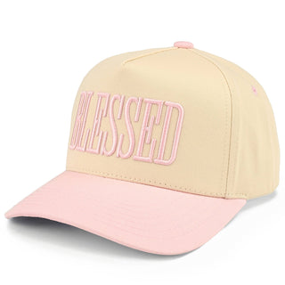 Blessed Cap