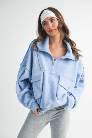 Carter Pullover