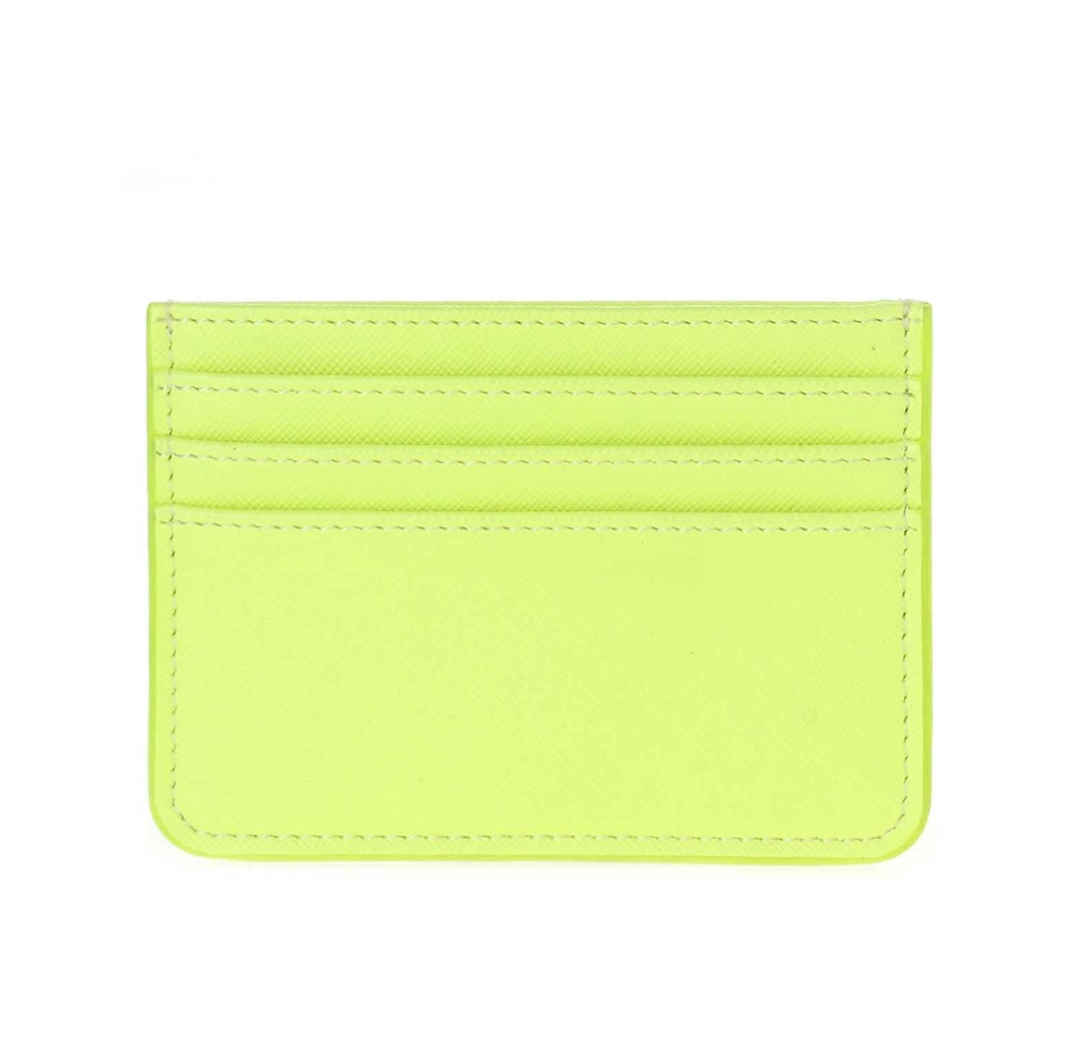 Colored Cardholder/Wallet