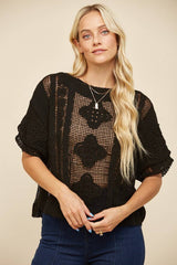 Polly Top