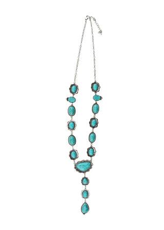 Lariat Necklace