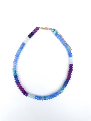 Cool Crush Necklace
