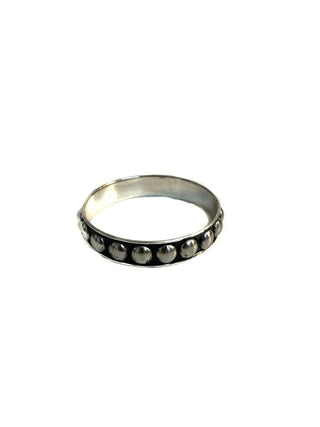 Bubble Bangle Bracelet