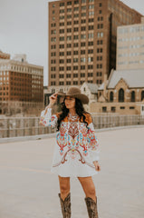 Sav Dress
