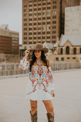 Sav Dress