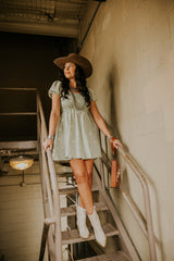 Daisy Dress