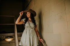 Daisy Dress