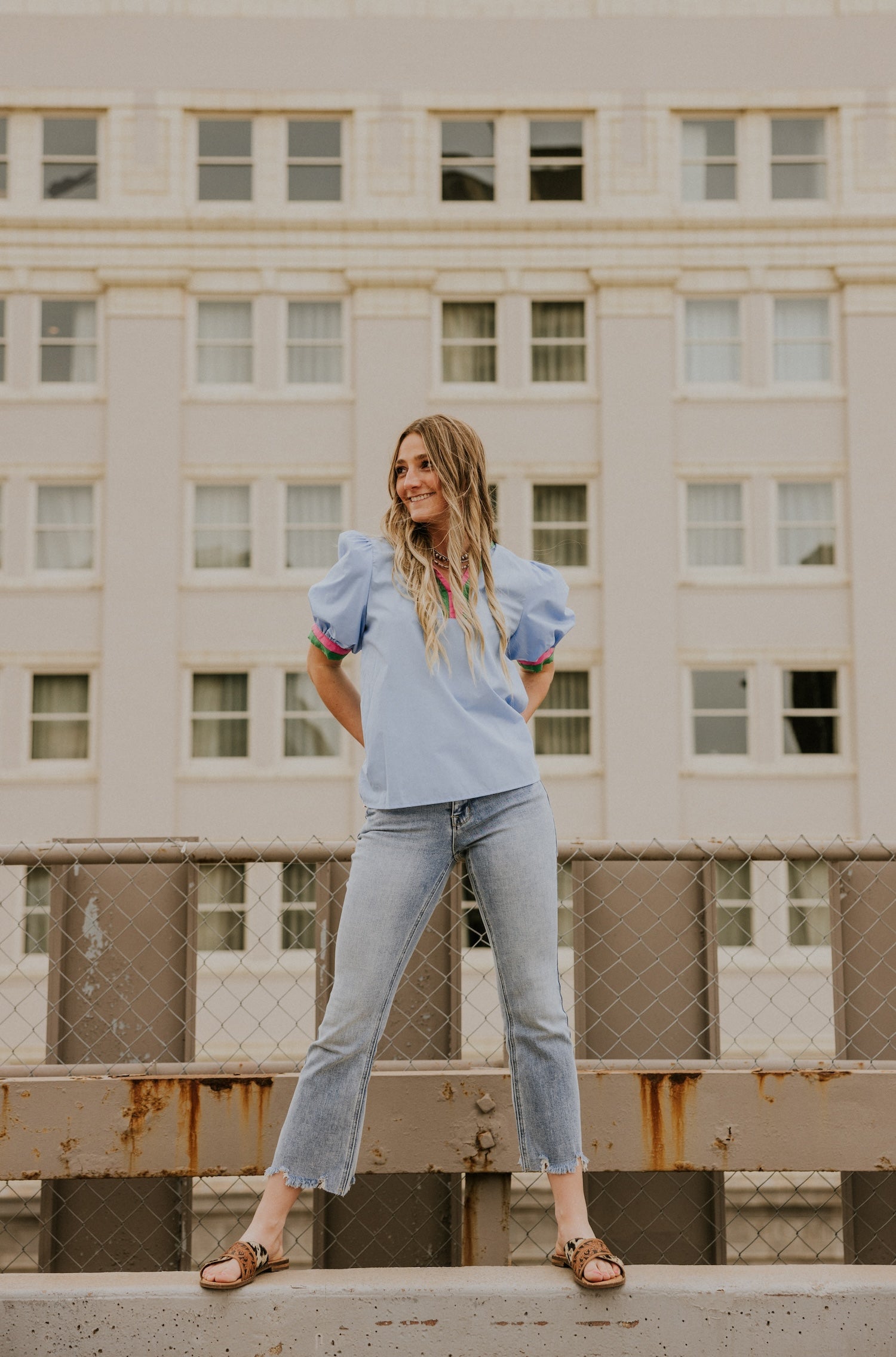 Benne Jeans