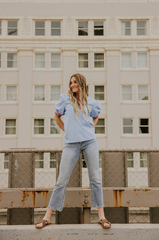 Benne Jeans
