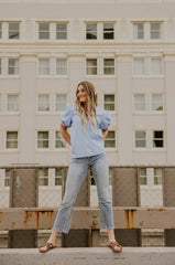 Benne Jeans