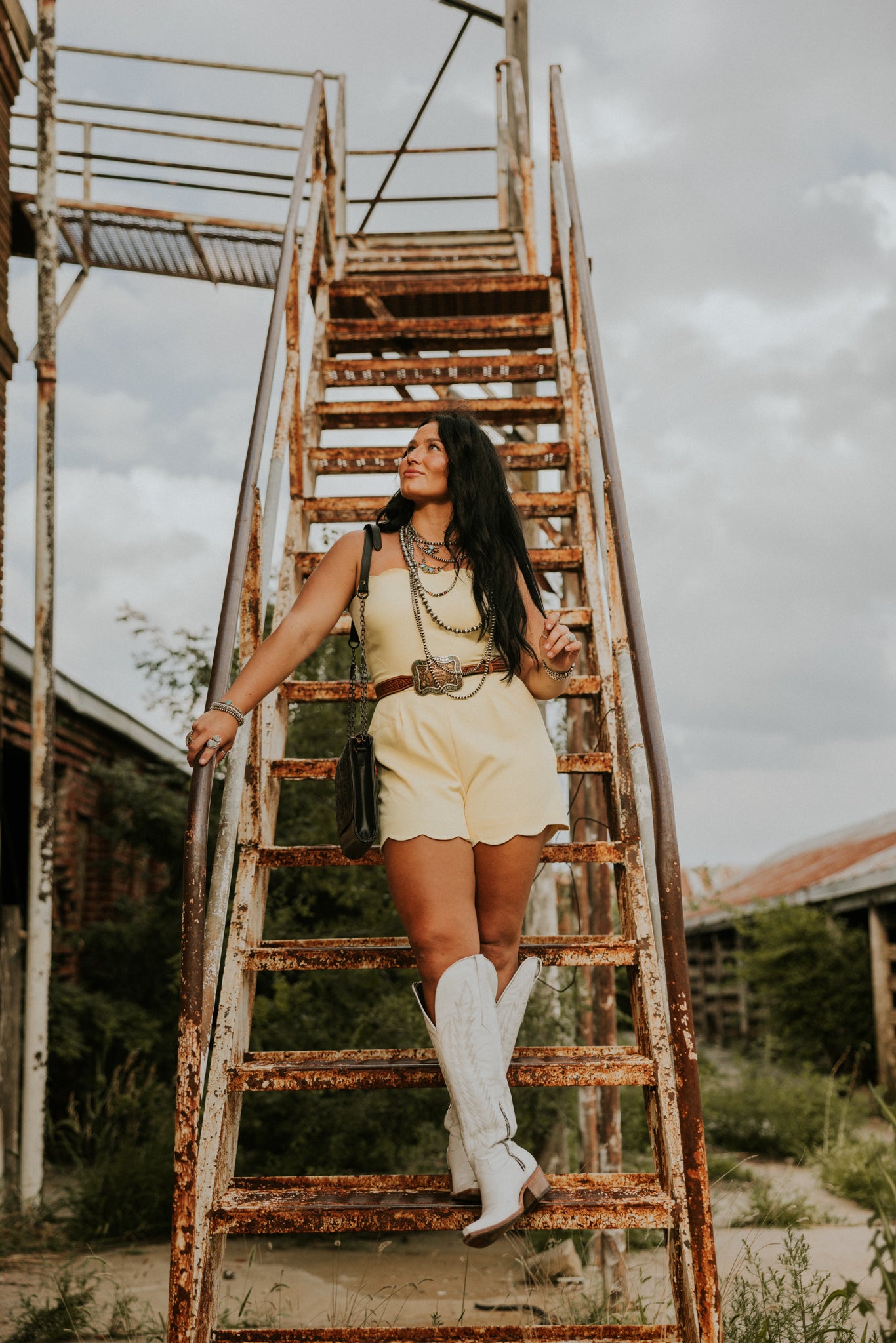 Charlie Romper