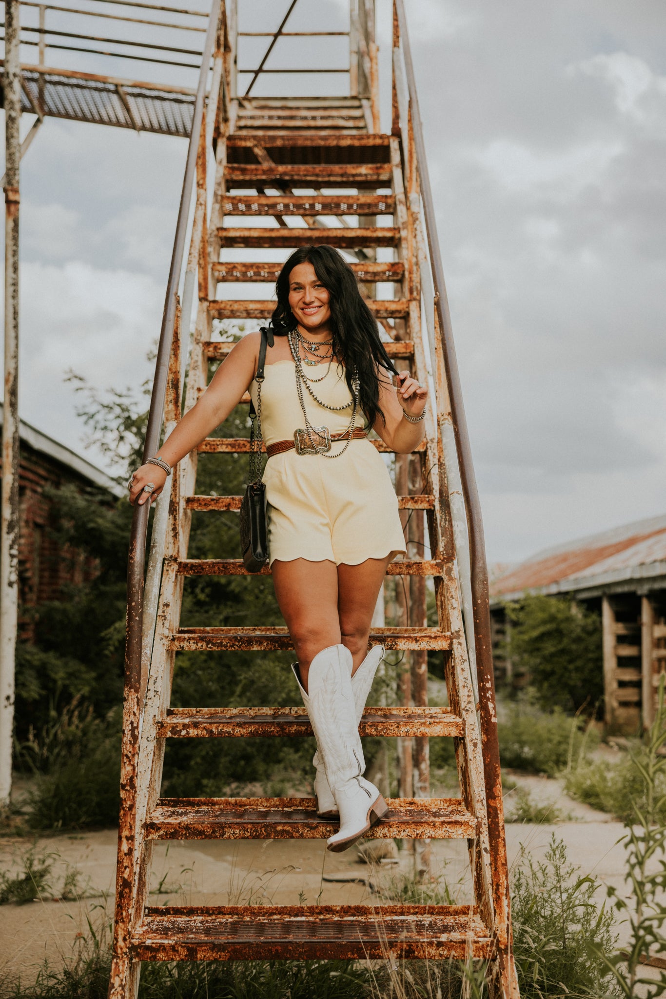 Charlie Romper