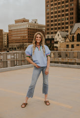 Benne Jeans
