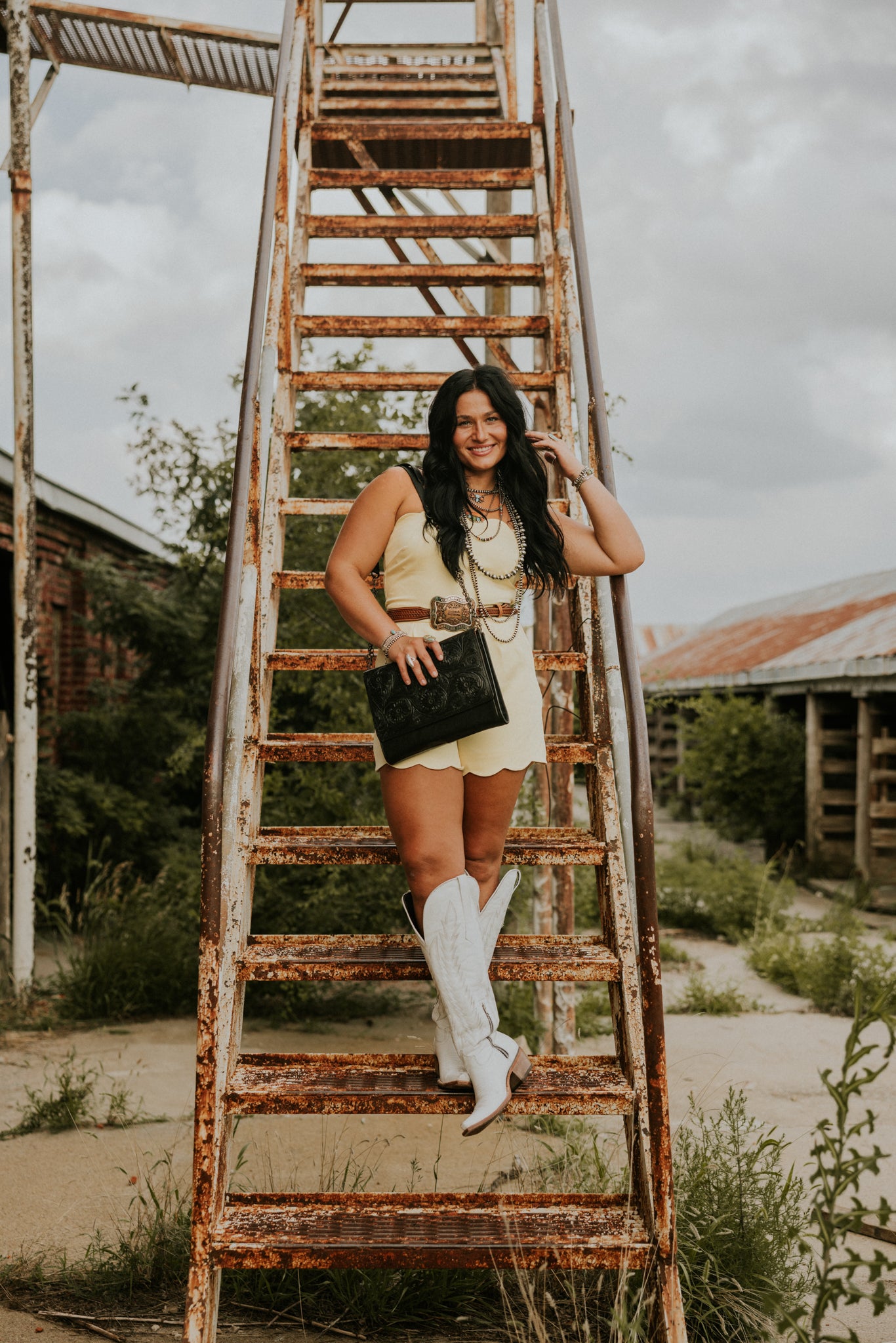 Charlie Romper