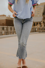 Benne Jeans