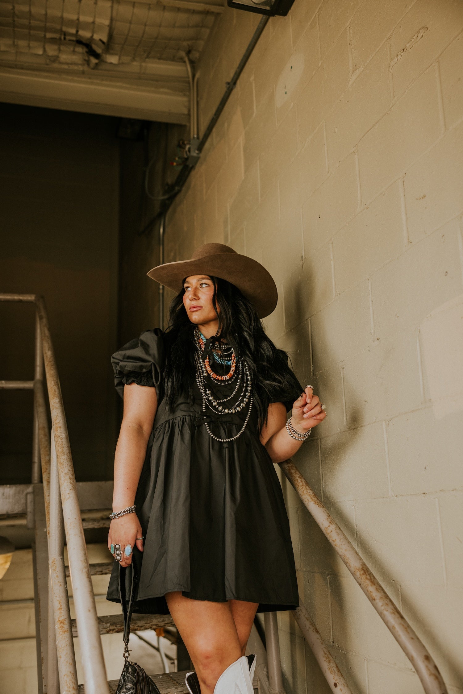 Ira Dress