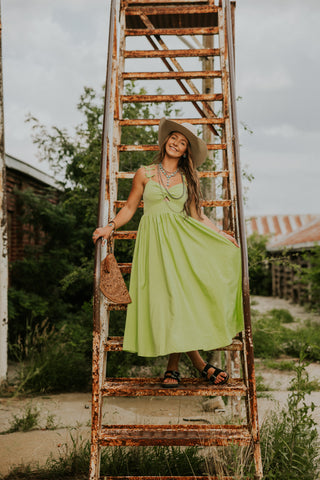 Lucy Dress
