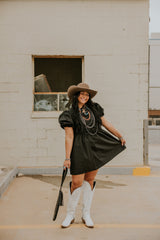 Ira Dress