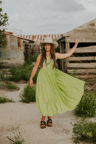 Lucy Dress
