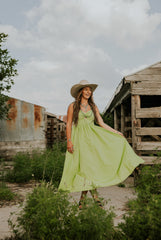 Lucy Dress
