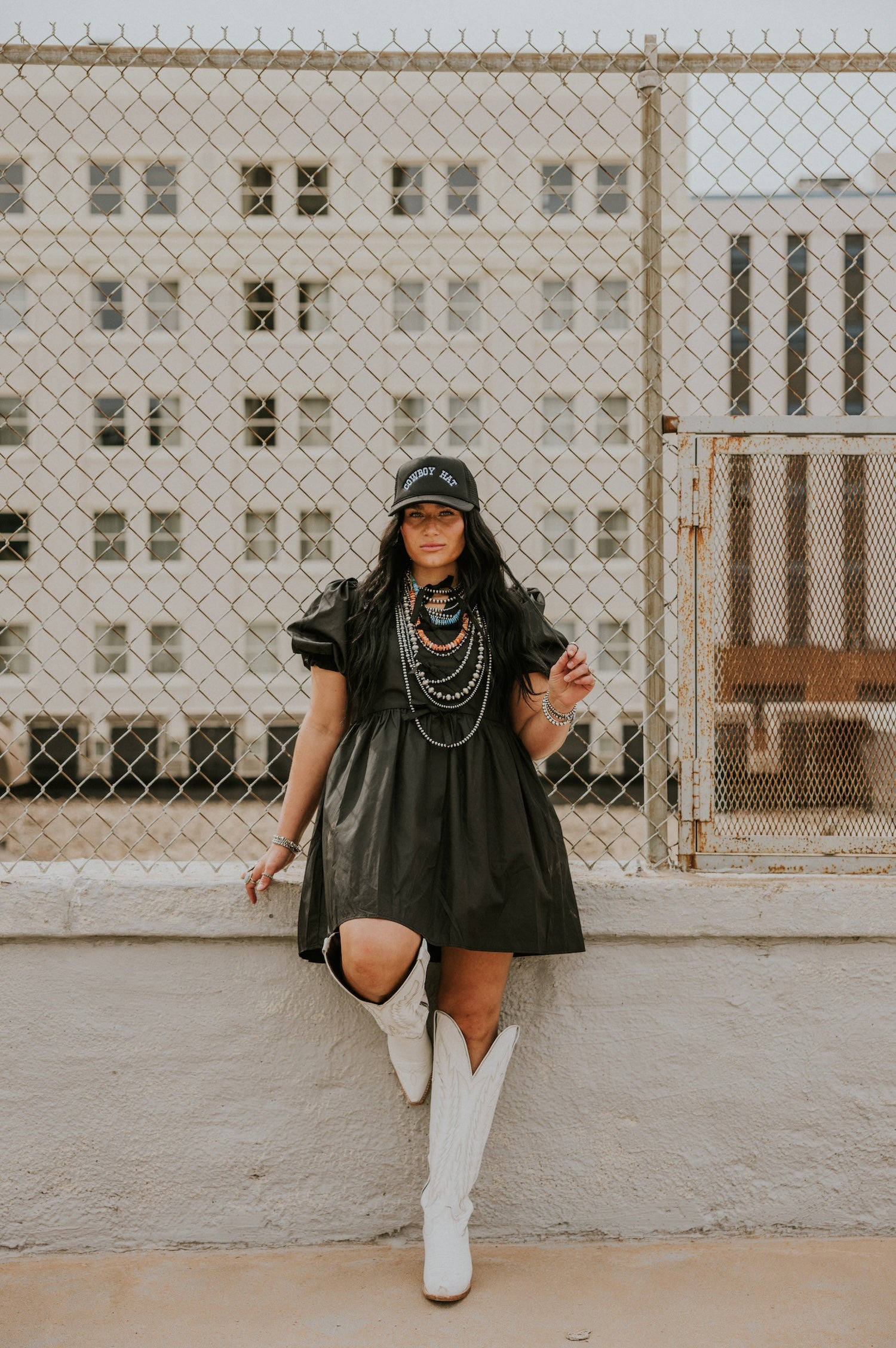Ira Dress