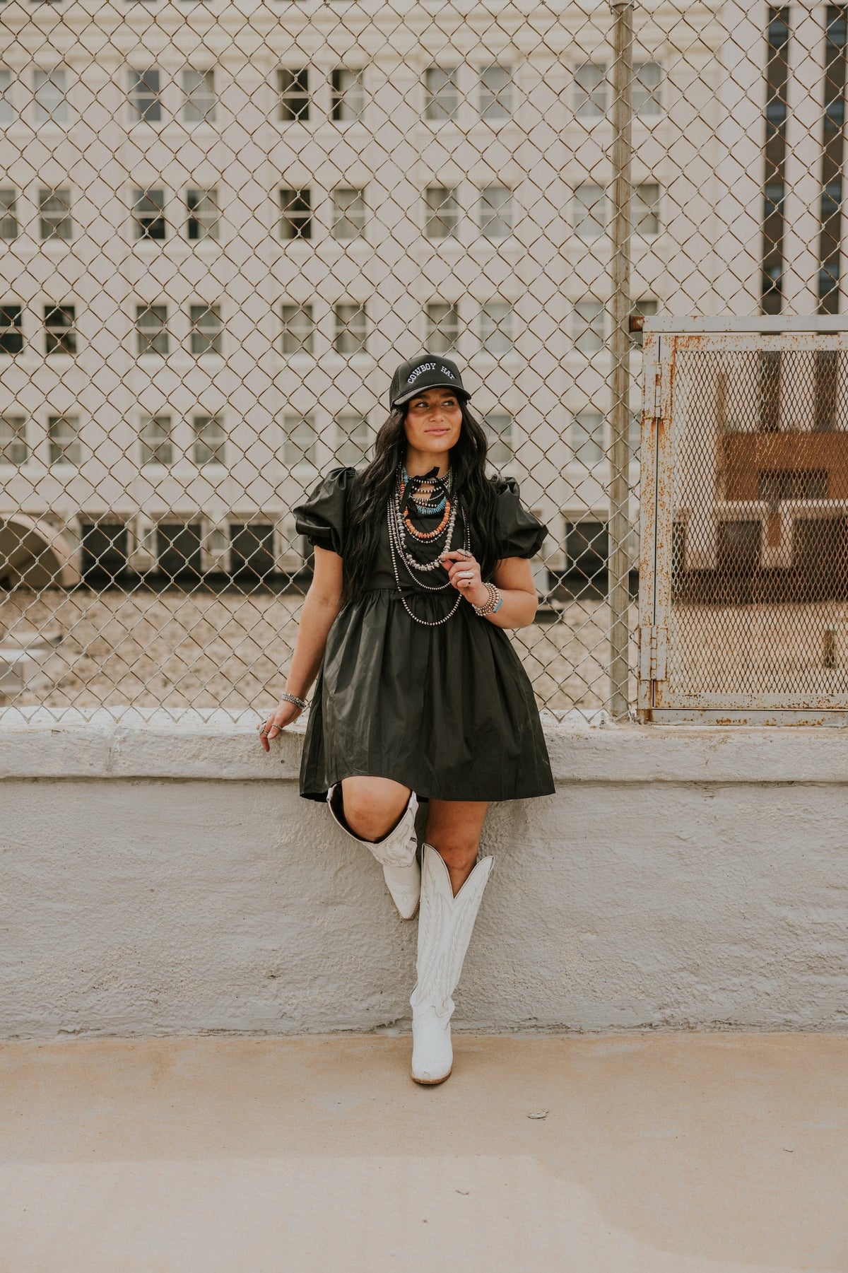 Ira Dress