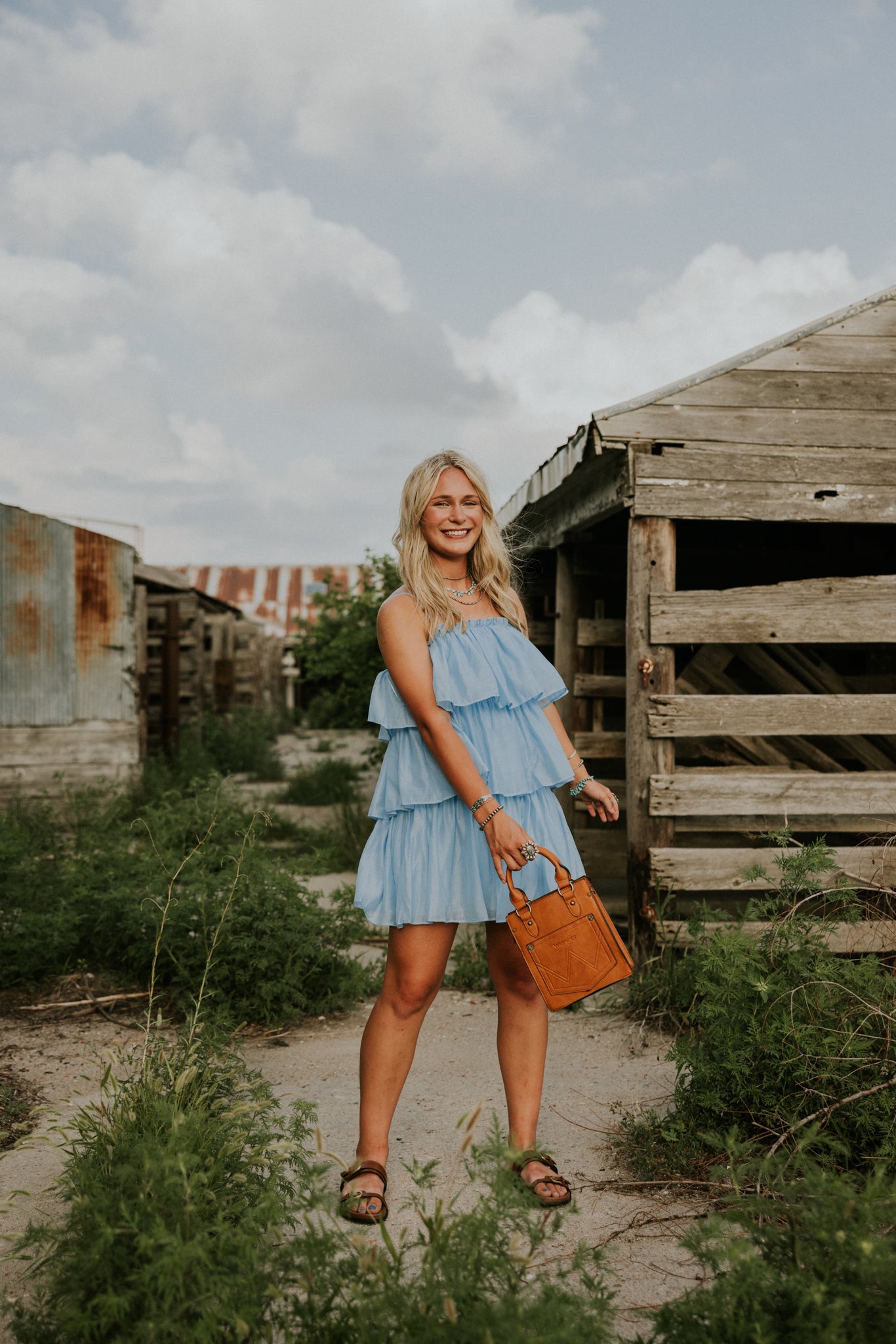 Kacey Dress