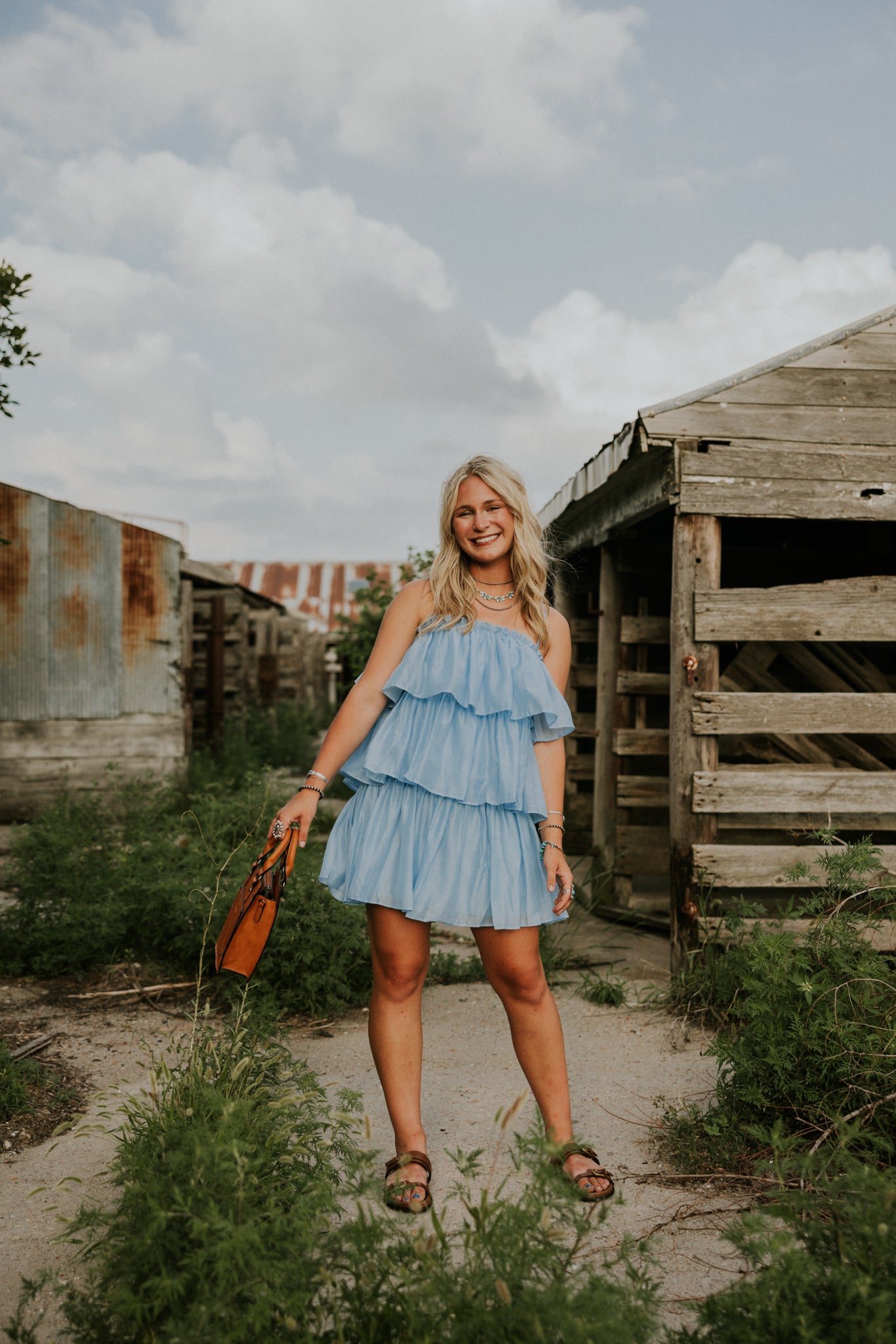 Kacey Dress